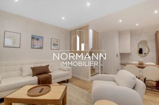  Appartement � vendre 4 pi�ces 65 m�