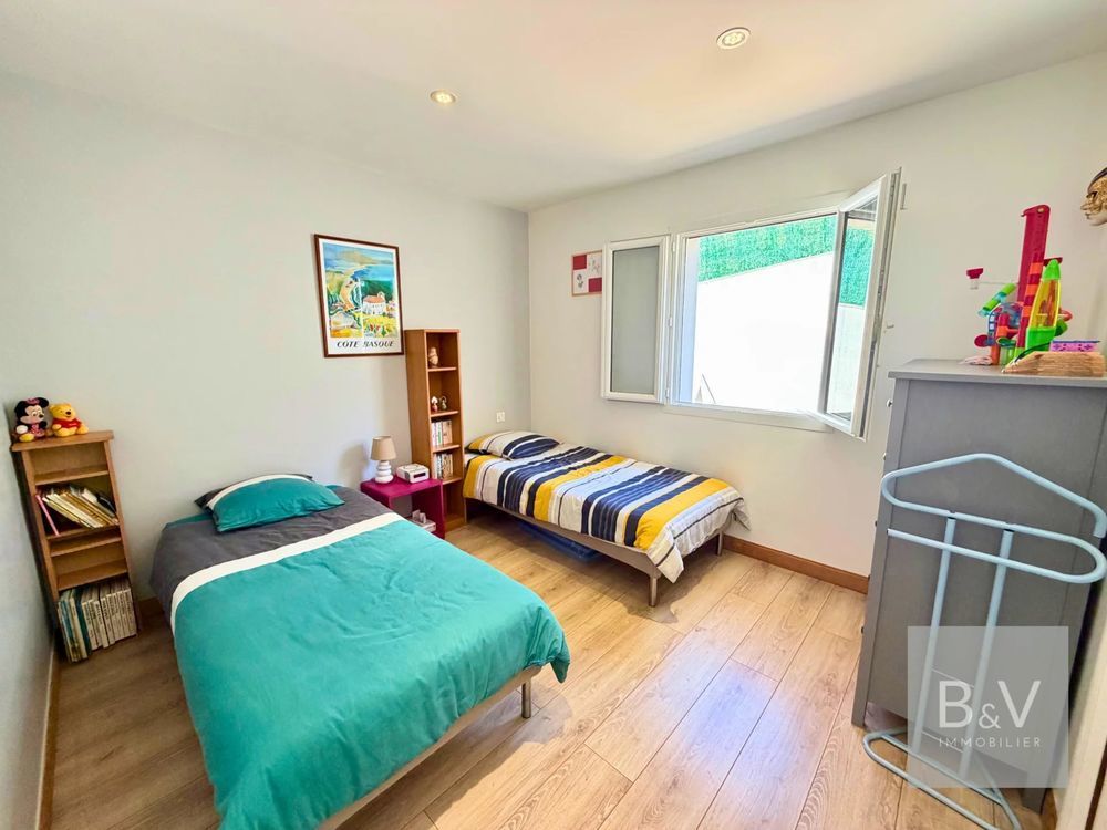 � vendre  Maison Ascain (64310)