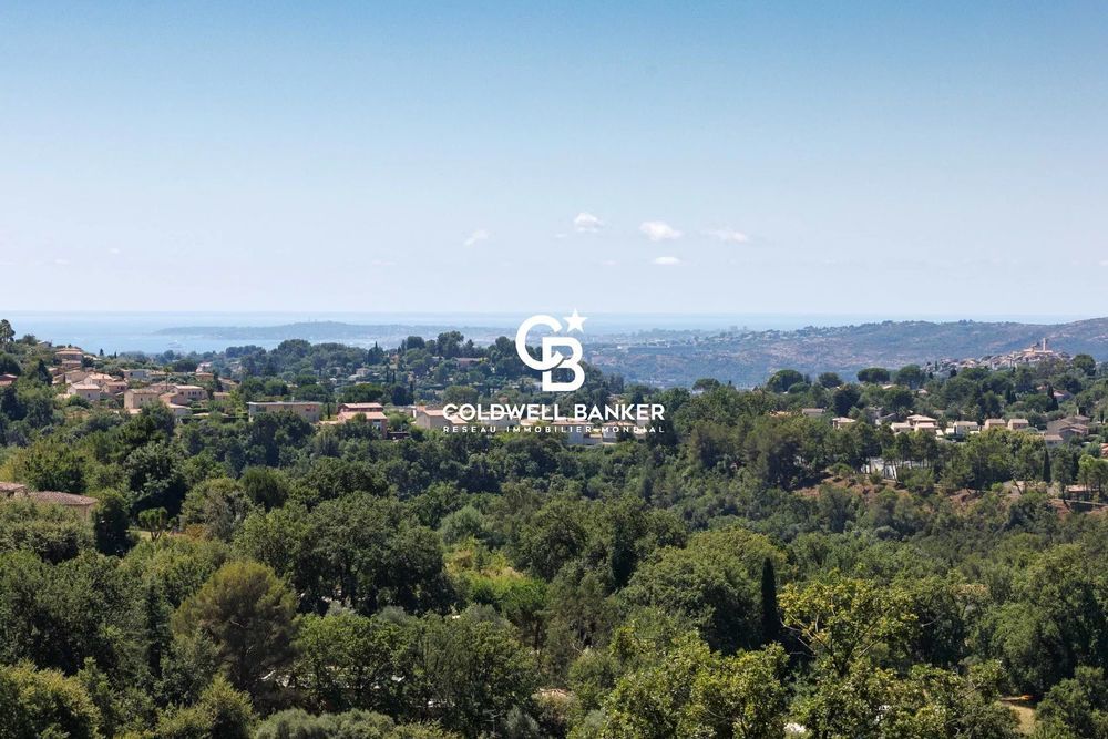 � vendre  Maison Vence (06140)