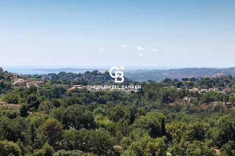   Vue mer et villages, clefs en mains, possibilit� 2�me maison Maison - 8 pi�ce(s) - 400 m�