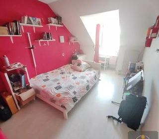  Maison � vendre 4 pi�ces 84 m�