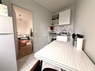  Appartement � vendre 1 pi�ce 26 m�