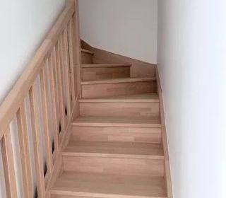  Maison � vendre 4 pi�ces 81 m�