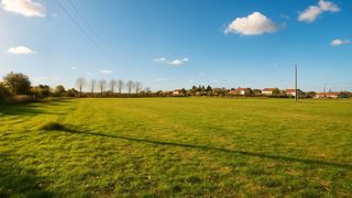  Terrain � vendre 927 m�