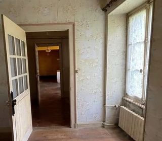  Maison � vendre 3 pi�ces 79 m�