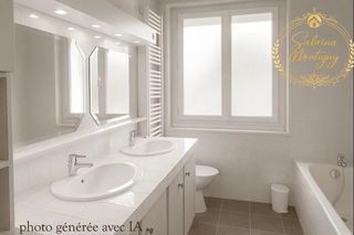  Maison � vendre 4 pi�ces 115 m�