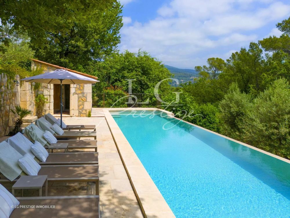 � vendre  Maison Fayence (83440)