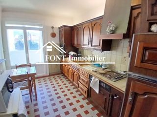  Appartement � vendre 4 pi�ces 102 m�