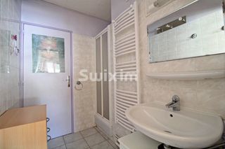  Appartement � vendre 2 pi�ces 43 m�