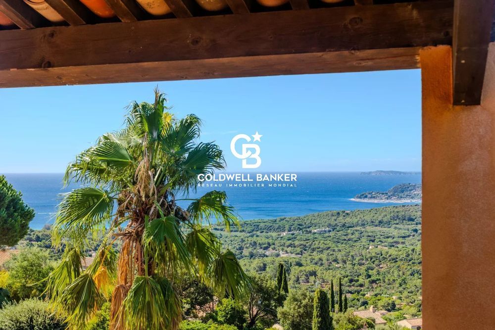 � vendre  Maison La Croix-Valmer (83420)