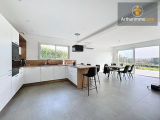  Villa � vendre 5 pi�ces 126 m�