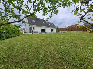  Maison � vendre 6 pi�ces 150 m�