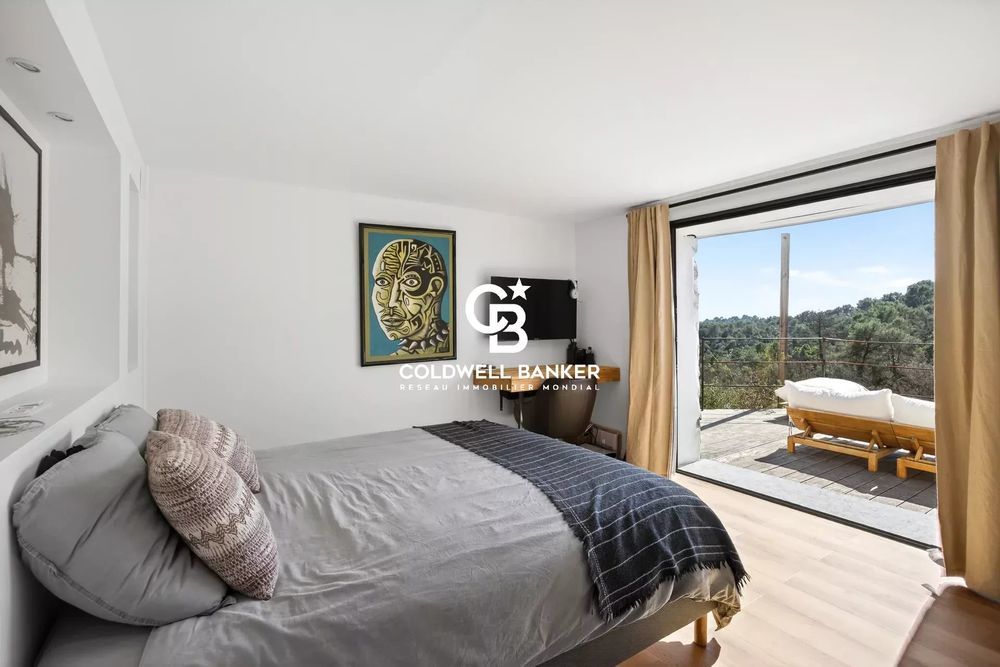 � vendre  Villa Saint-Paul-de-Vence (06570)