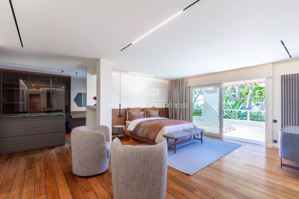 � vendre  Villa Saint-Jean-Cap-Ferrat (06230)