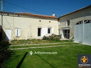  Maison � vendre 6 pi�ces 155 m�