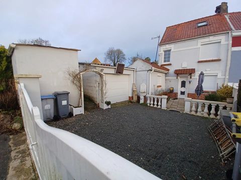   EN EXCLUSIVITE DESVRES IMMO Maison - 5 pi�ce(s) - 80 m�