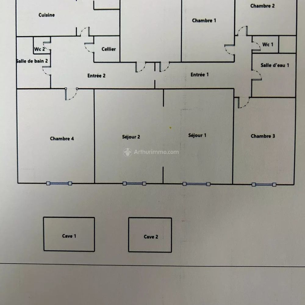 � vendre  Appartement Lyon 6