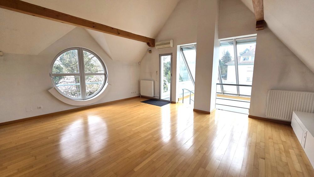 � vendre  Maison Strasbourg (67000)