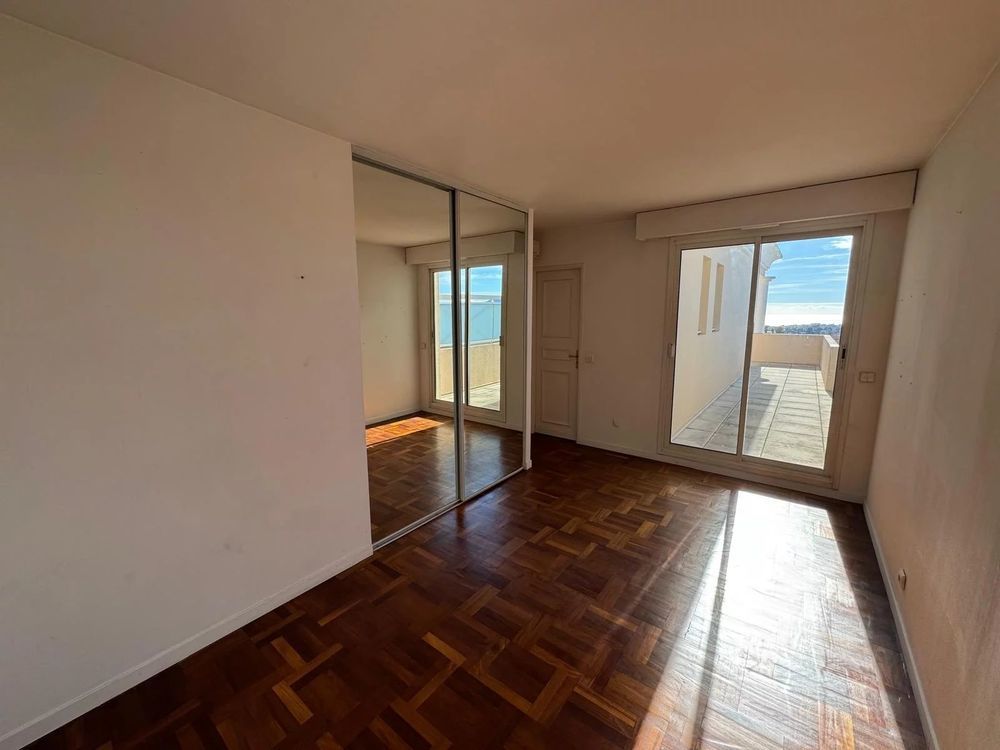 � vendre  Appartement Le Cannet (06110)