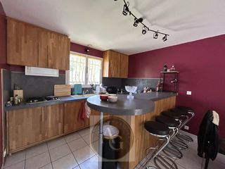  Maison � vendre 4 pi�ces 80 m�
