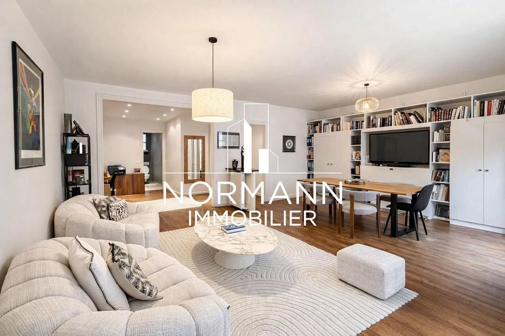 � vendre  Appartement Paris 16