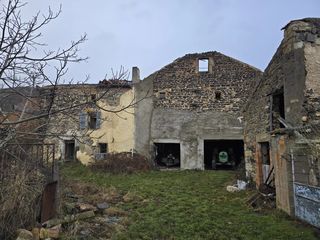  Maison � vendre 1 pi�ce 