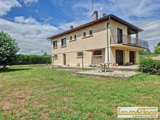  Maison � vendre 7 pi�ces 130 m�