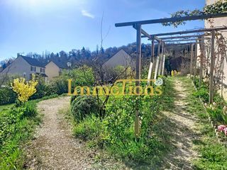  Maison � vendre 4 pi�ces 107 m�