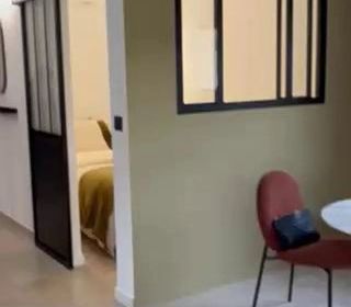  Appartement � louer 1 pi�ce 34 m�