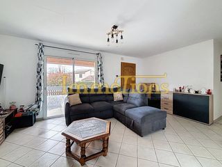  Maison � vendre 3 pi�ces 77 m�