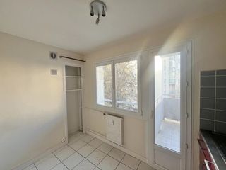  Appartement � louer 1 pi�ce 27 m�