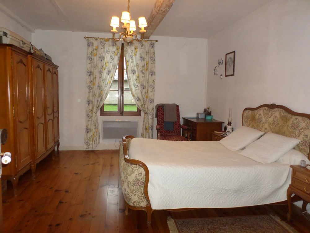 � vendre  Maison Saint-Martin-Choquel (62240)