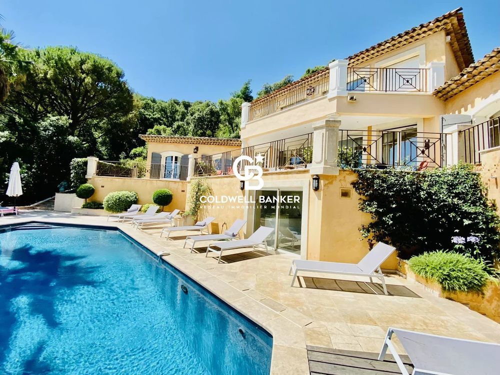 � vendre  Maison Cavalaire-sur-Mer (83240)