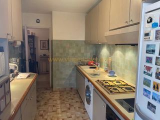  Appartement � vendre 3 pi�ces 69 m�