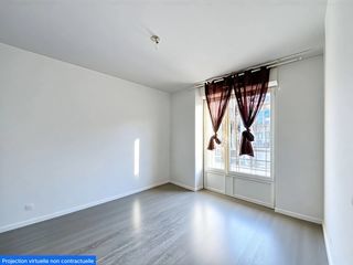  Appartement � vendre 2 pi�ces 40 m�