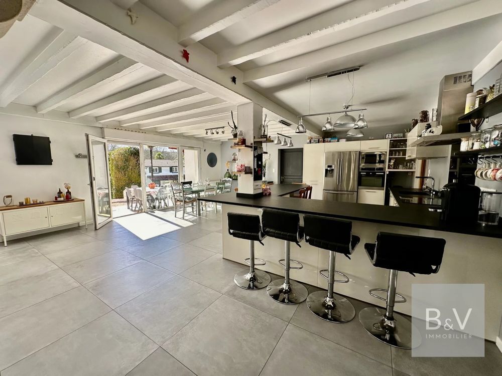 � vendre  Maison Hasparren (64240)