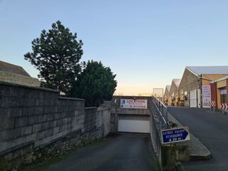  Parking / Garage � louer 1 pi�ce 10 m�