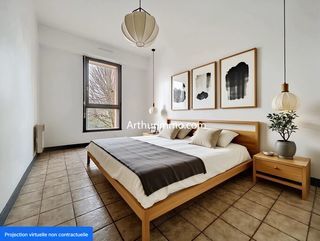  Appartement � vendre 4 pi�ces 79 m�