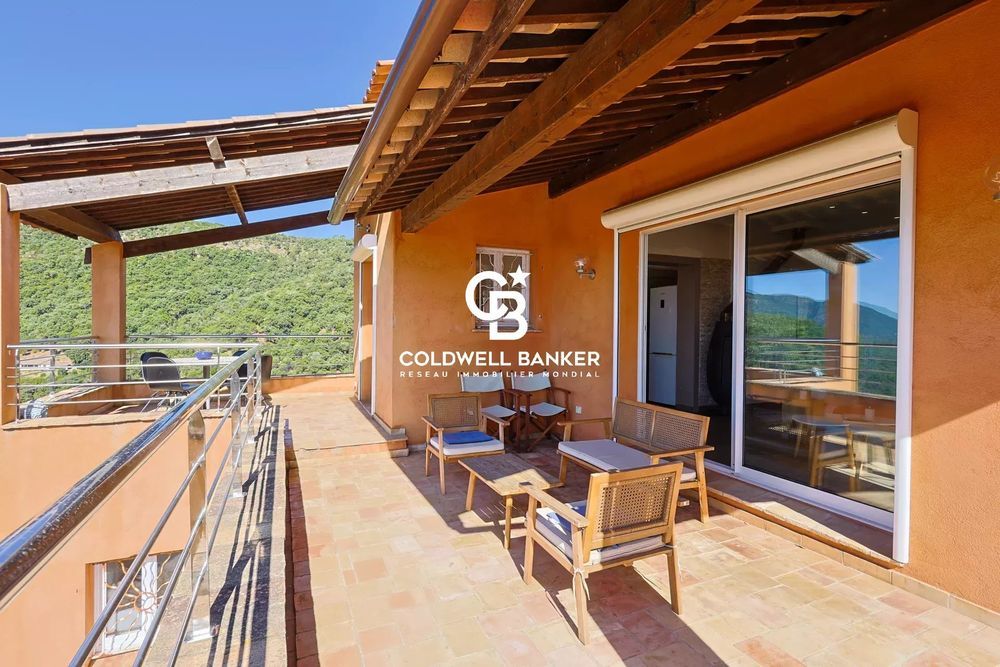 � vendre  Maison La Croix-Valmer (83420)