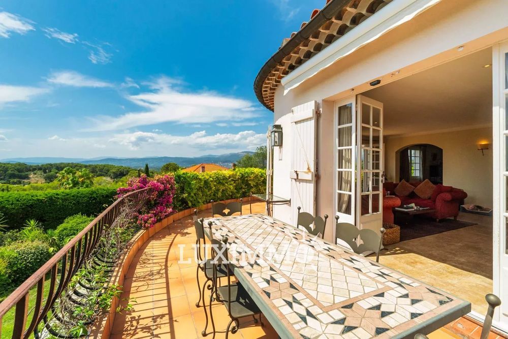 � vendre  Maison Mougins (06250)