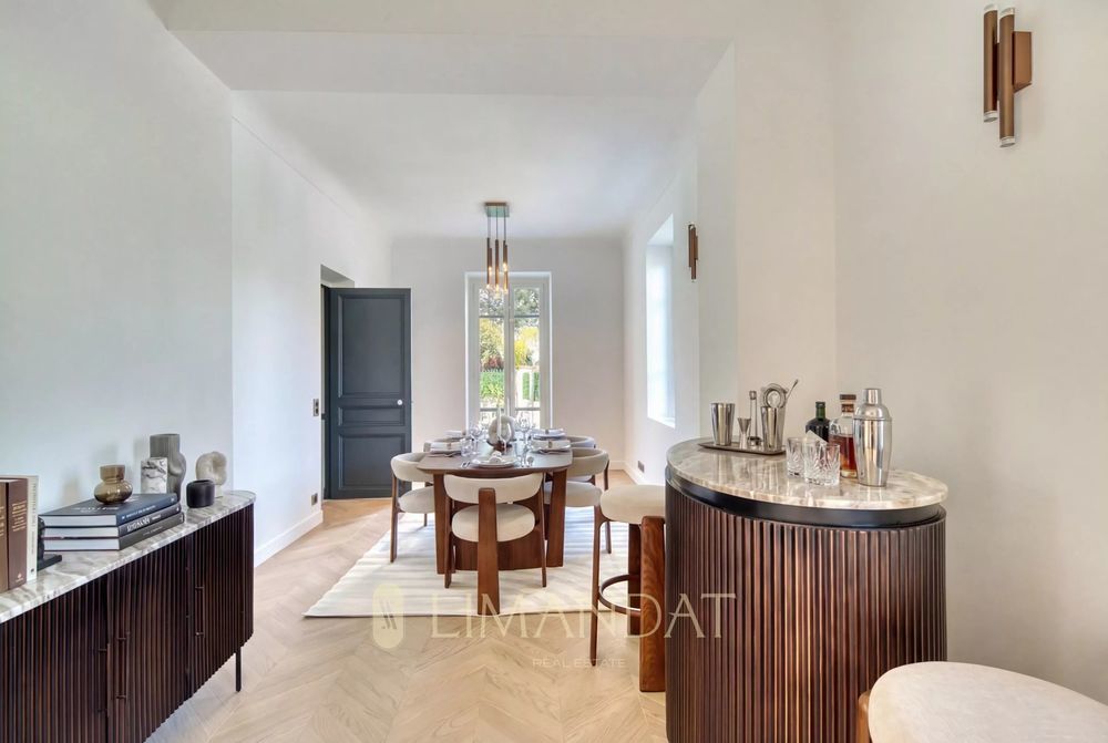 � vendre  Maison Roquebrune-Cap-Martin (06190)