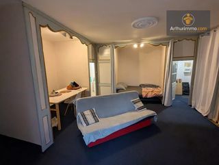  Appartement � vendre 1 pi�ce 37 m�