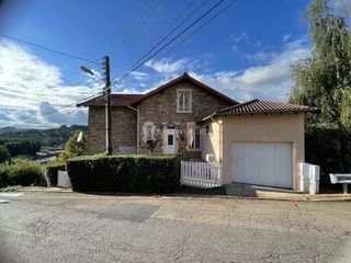  Maison � vendre 11 pi�ces 134 m�