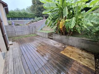  Maison � vendre 6 pi�ces 118 m�