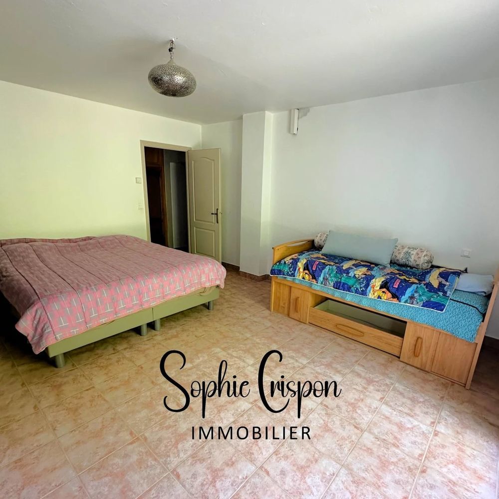 � vendre  Maison Les Adrets-de-l'Est�rel (83600)