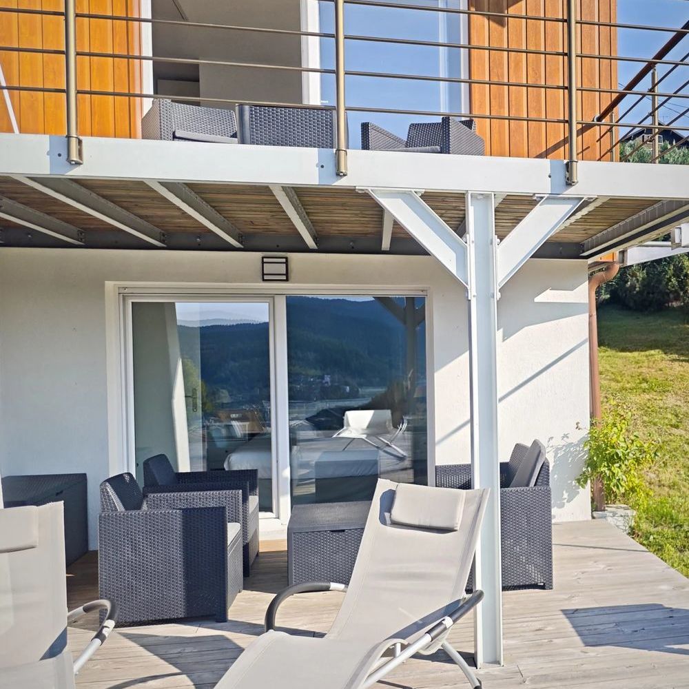 � vendre  Villa G�rardmer (88400)
