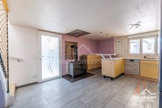  Maison � vendre 4 pi�ces 86 m�