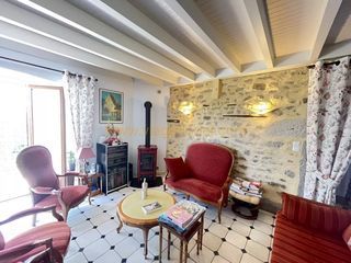  Maison � vendre 6 pi�ces 194 m�