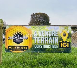  Terrain � vendre 332 m�