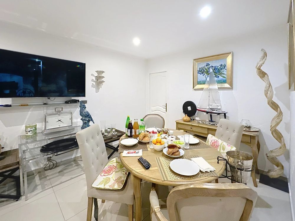 � vendre  Maison Mougins (06250)